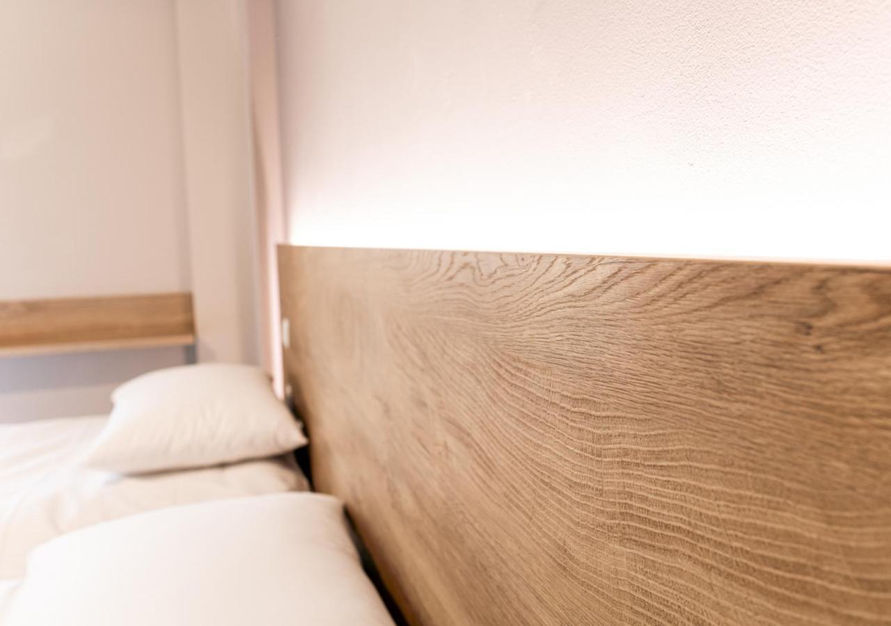 Olympiada Suites Ioánnina Rom bilde
